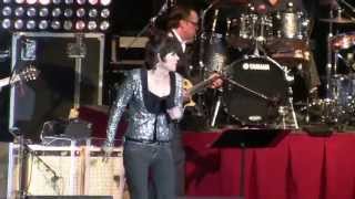 Can't let you go - live at Hampton Court Palace June 2013