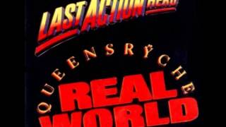 Queensrÿche - Real World