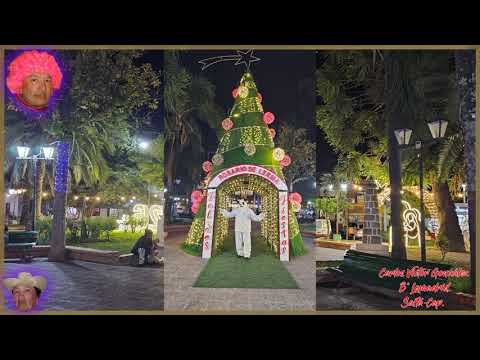 ROSARIO DE LERMA-B° FUNIER-26/12/2025-SALTA.-