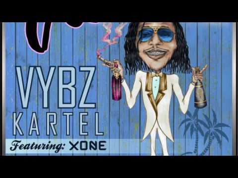 Vybz Kartel ft Xone - Vices (WBT Premiere)