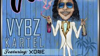 Vybz Kartel ft Xone - Vices (WBT Premiere)