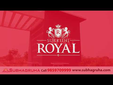 3D Tour Of Subhagruha Sukrithi Royal