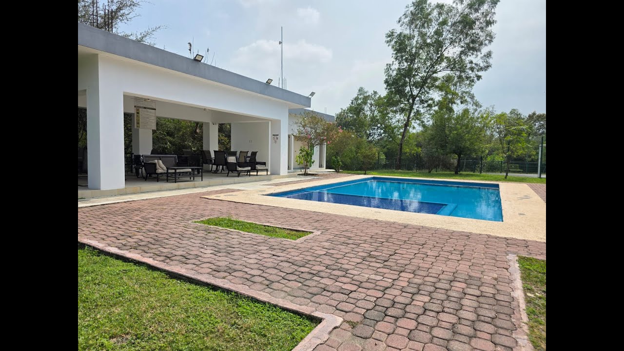 Terreno en Venta en Alamosur