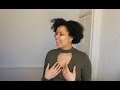 Cover of Sincerely Wilson - Love Junkie (by Monique-Danielle)