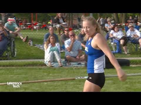 Fort Wayne Northrop Sectional | Girls Track | 5-18-21 | STATE CHAMPS! Indiana