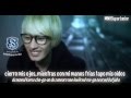 Please Dont Say - FIX (Eunhyuk) SUB ESPAÑOL ROM ...