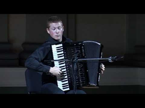 GRAYSON MASEFIELD IN LITHUANIA