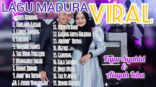 Download lagu LAGU MADURA VIRALL FAJAR SYAHID DAN AISYAH ICHA LA... mp3