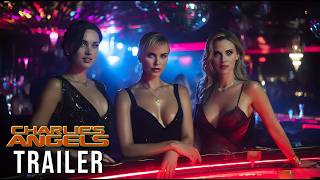 Charlie’s Angels Reboot (2026) – First Trailer | Scarlett Johansson | Concept Trailer