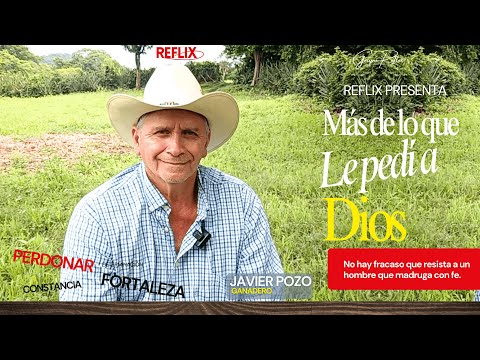 Javier Pozo