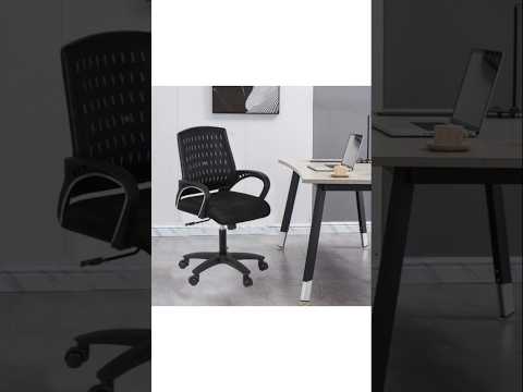 Mesh Back Chair (898)