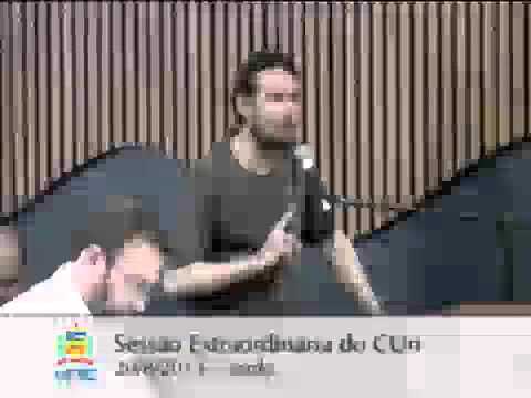 Posicionamentos dos TAEs da UFSC sobre a Permanência Estudantil- 2