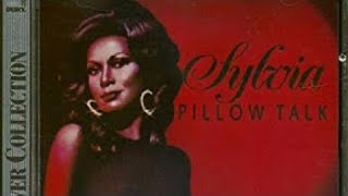 Sylvia &quot;Pillow Talk&quot; 1973 with Lyrics and Artist facts