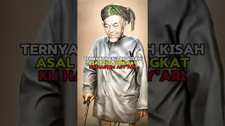 Download lagu It Turns Out This Is the Story of the Origin of Kh Hasyim Asy'ari's Stick #shorts mp3 Download lagu It Turns Out This Is the Story of the Origin of Kh Hasyim Asy'ari's Stick #shorts mp3