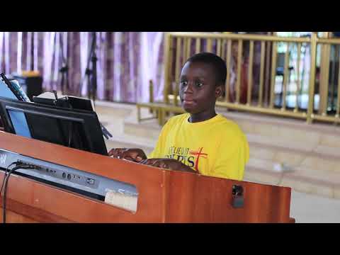 Thee will I Praise with all my heart (MHB 80)