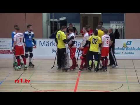 2016-09-25 ERG Iserlohn - IGR Remscheid