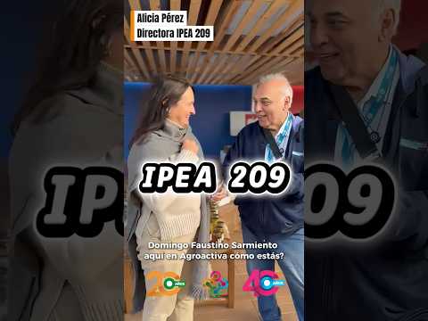 🔥 ¡La ÚNICA escuela agropecuaria de Córdoba en AgroActiva sorprende a todos! 🐄🌾