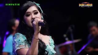 New Pallapa live kunjorowesi Penyesalan Elis santika