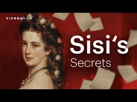 Empress Elisabeth 'Sisi' of Austria: Myth vs. Reality | Royalty Explained