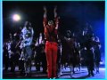 Michael Jackson - Thriller ( Re - Edit by VJ Laser 2013) HQ