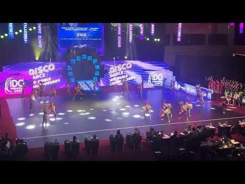 SPICY SPIES !!!                                                 Taneční škola HORIZONTY