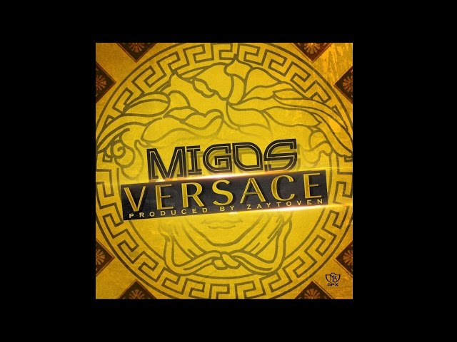 Video de pronunciación de Versace en Inglés