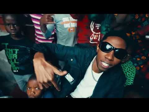 James JR-kido [official music video 4k]