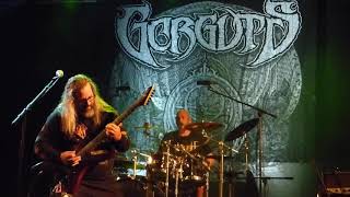 Gorguts - The Carnal State @Vagos Metal Fest 2017, Portugal