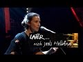 Lisa Hannigan - Fall (All On 5) - Later… with Jools Holland - BBC Two