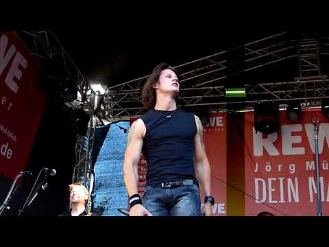 Bounce BonJovi Tribute - Have a nice day - 08.07.2018 Neuwied