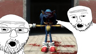 Sally.exe The Whisper of Soul - The Suffering Continues