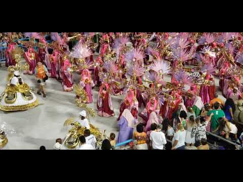 MANGUEIRA 2020 - Ala 14 – CORPO DE MULHER