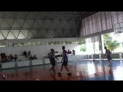 DASI USP X EPPEN UNIFESP OSASCO - I CAMP.  DE VÔLEI MASC. - 9/4/2017 - INTERATLÉTICAS