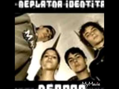 Neplatná Identita - Tady Nuda Nebude