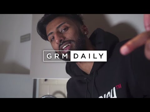 Saj Siva - Artist [Music Video] | GRM Daily