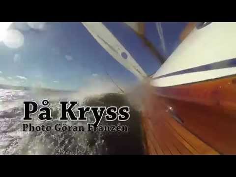 På Kryss - Göran Franzén