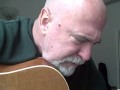 DOES IT EVER CROSS YOUR MIND.  ERIC ANDERSEN