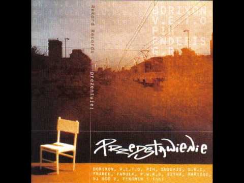 PWRD - Składanka "Przedstawienie" - Za dużo chcę