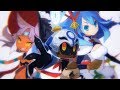 The Witch and the Hundred Knight 2 Heed the Call Trailer
