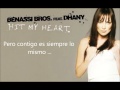 Bennassi Bros. Feat. Dhany - Hit My Heart ...