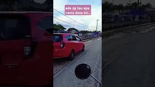 Download lagu perjalanan  arah Kab. Malinau,KALTARA #shorts mp3