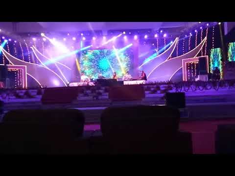 piyush ranjan lucknow show