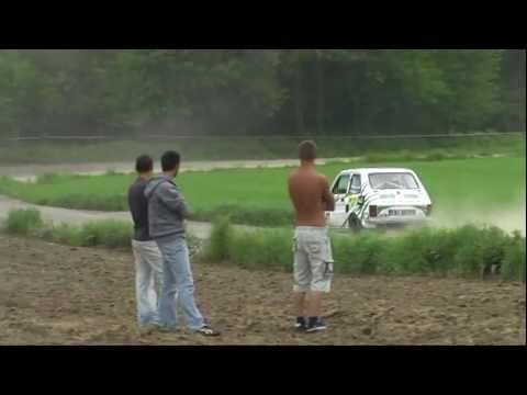 3 SJS MaxiOes Łapanów - Więckowski/Anielski - Fiat 126p