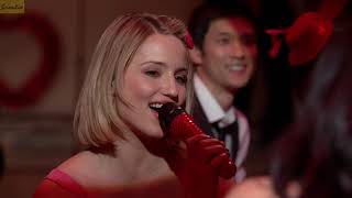 Brittana: Cherish &amp; Cherish (Extended Version) / In memory of Naya Rivera