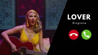 Lover Taylor Swift Ringtone Download Pagalworld  T