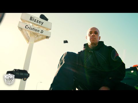 Bizzey x Cristian D - Bukitlist (prod. Ramiks & Jengi)