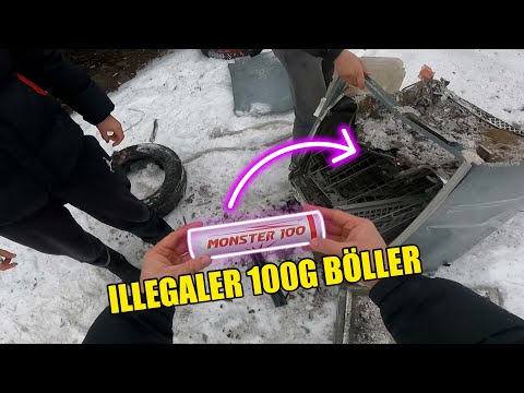 For this ILLEGAL FIRECTOR I would go to PRISON in Germany