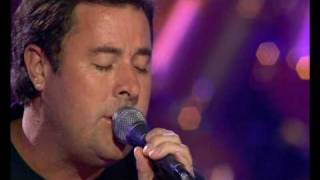 Vince Gill  - &quot;If My Heart Had Windows&quot;
