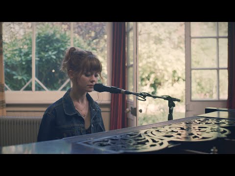 Maisie Peters - Maybe Don't [feat. JP Saxe] [Acoustic]