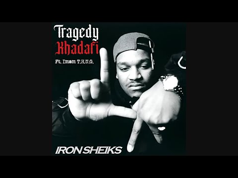 Tragedy Khadafi Ft. Imam T.H.U.G. - Iron Sheiks (Unofficial Comp) (2001)